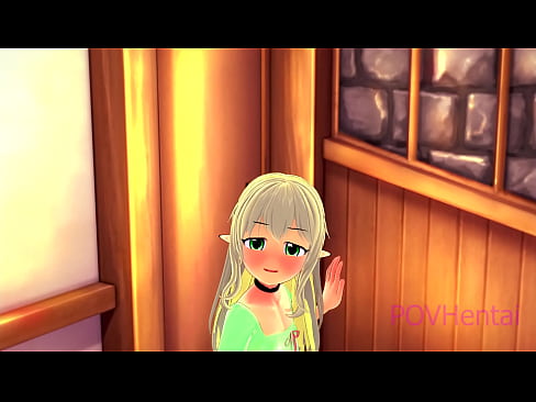 ❤️ (Fandrika) Manampy anao hanasa ny tavanao ny mpanompovavy Elvish. ❤️❌ Fomba vetaveta mafy aminay ❌️❤